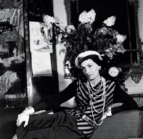 coco chanel black and white house|where is Coco Chanel today.